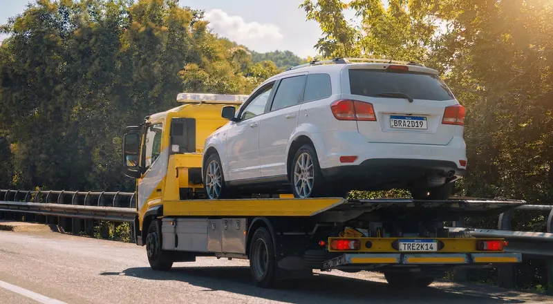 Transporte de veículos em Marília – SP com segurança e discrição